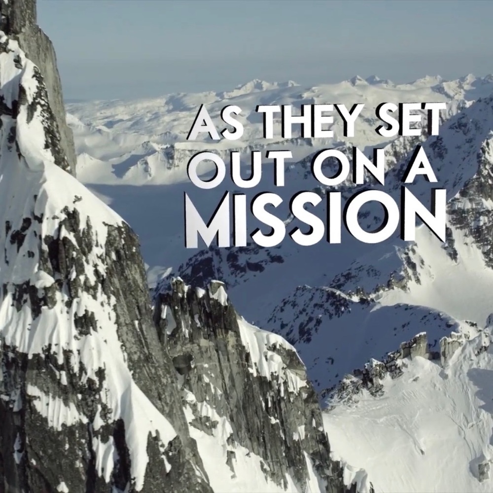 Way of Life DVD & Blu Ray by TGR Skiing dvd. - Picture 5 of 16